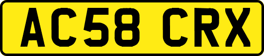 AC58CRX