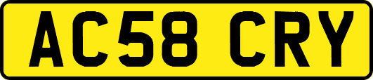 AC58CRY