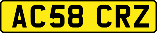 AC58CRZ