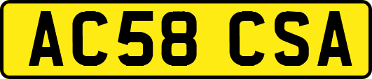 AC58CSA
