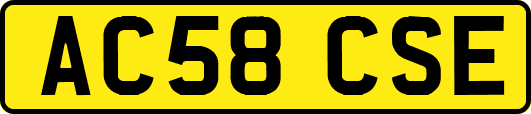 AC58CSE