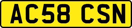 AC58CSN