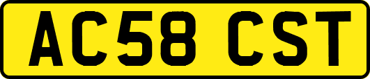 AC58CST