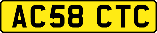AC58CTC