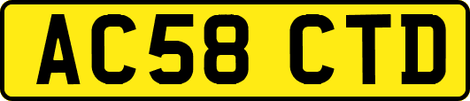 AC58CTD