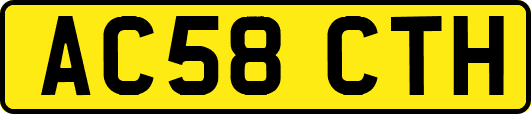 AC58CTH