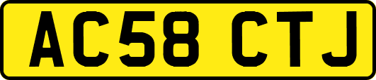 AC58CTJ