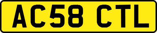 AC58CTL