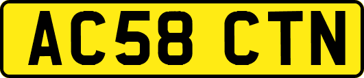 AC58CTN