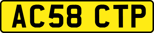 AC58CTP