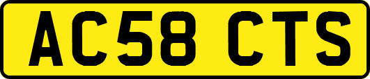 AC58CTS