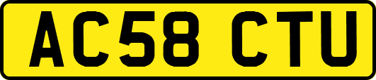 AC58CTU