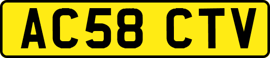 AC58CTV