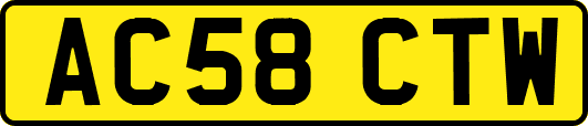 AC58CTW