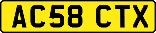 AC58CTX