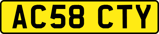 AC58CTY