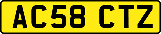 AC58CTZ