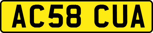 AC58CUA