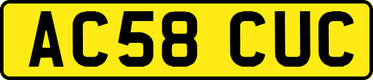 AC58CUC
