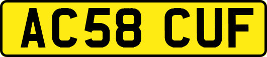 AC58CUF