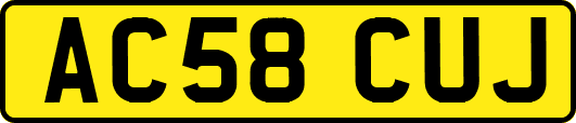 AC58CUJ