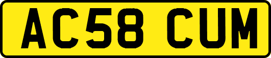 AC58CUM