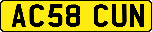 AC58CUN