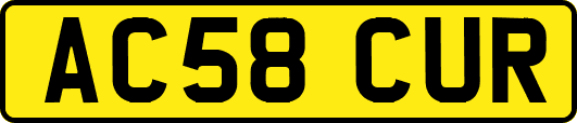 AC58CUR
