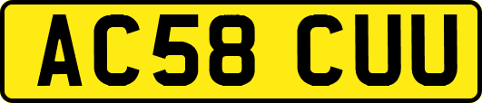 AC58CUU