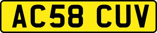 AC58CUV