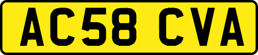 AC58CVA