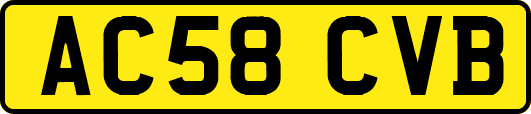 AC58CVB