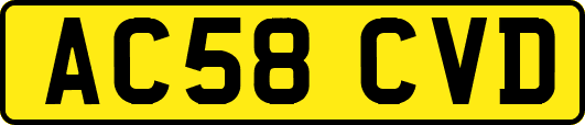 AC58CVD
