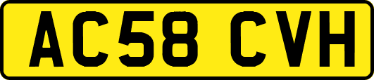 AC58CVH