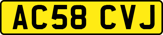 AC58CVJ