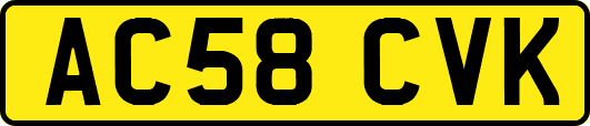 AC58CVK