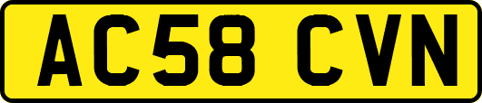 AC58CVN