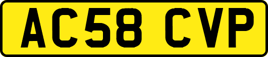 AC58CVP