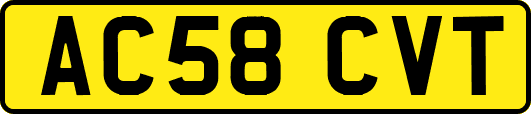 AC58CVT
