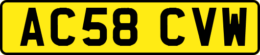 AC58CVW