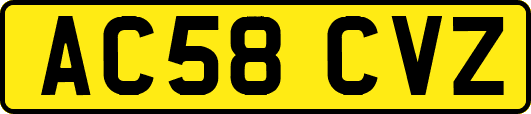 AC58CVZ