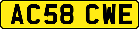 AC58CWE