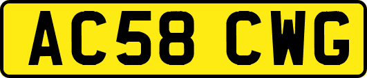 AC58CWG