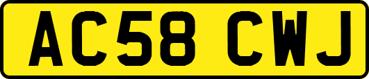 AC58CWJ