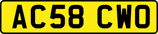 AC58CWO