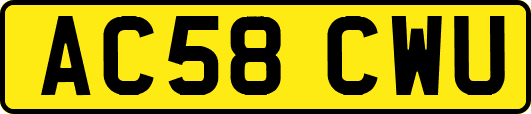 AC58CWU