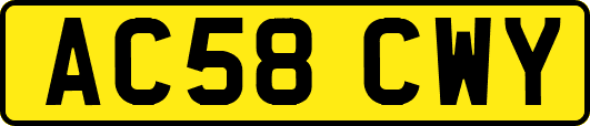 AC58CWY