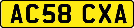 AC58CXA