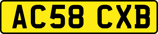 AC58CXB