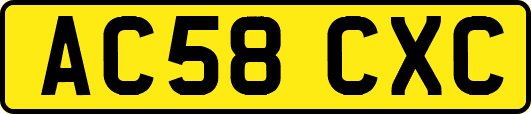 AC58CXC